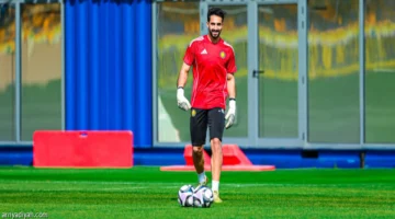 قرار جيسوس.. مدرب الهلال يحدد شروط مشاركة العقيدي في المباريات القادمة